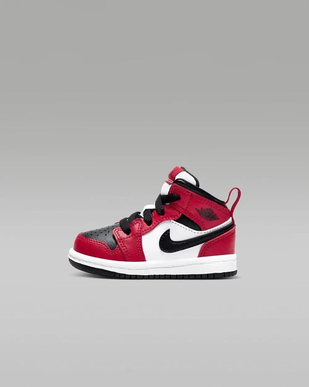Jordan 1 Mid Infant/Toddler Shoes Size 5C